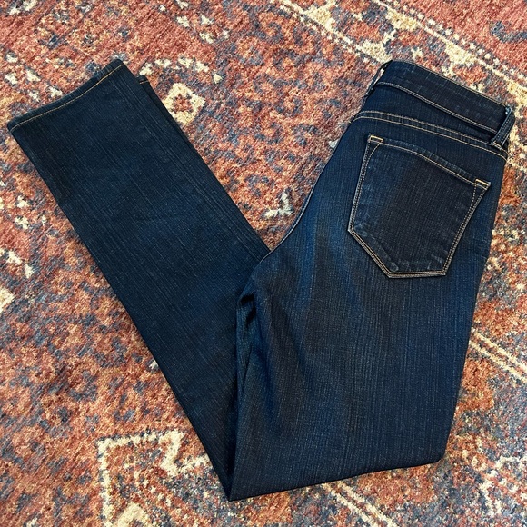 J Brand Scarlett Cigarette Jeans - Picture 3 of 5